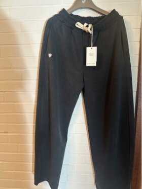 Boho Love - B1425 Buks Black