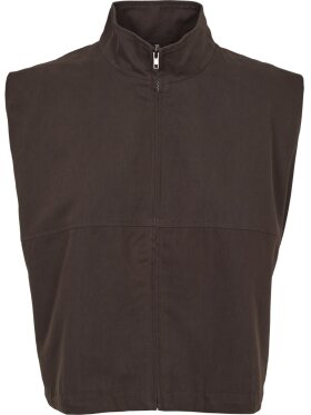 Prepair - Anni Vest Brown Prepair - Anni Vest Brown