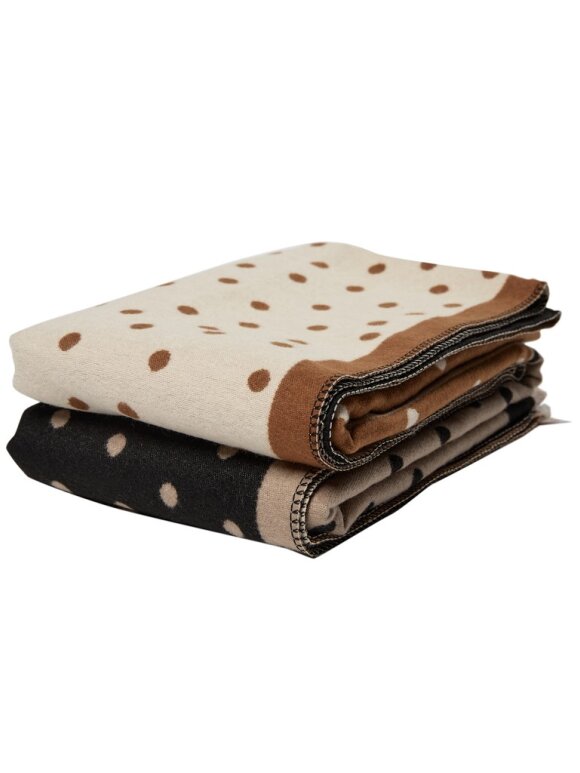 Numph - NUChino Scarf  Silver Mink