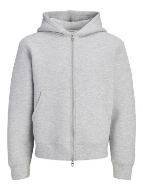 Jack & Jones - JColegacy Sweat Scuba Zip Hood