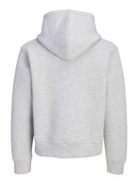 Jack & Jones - JColegacy Sweat Scuba Zip Hood