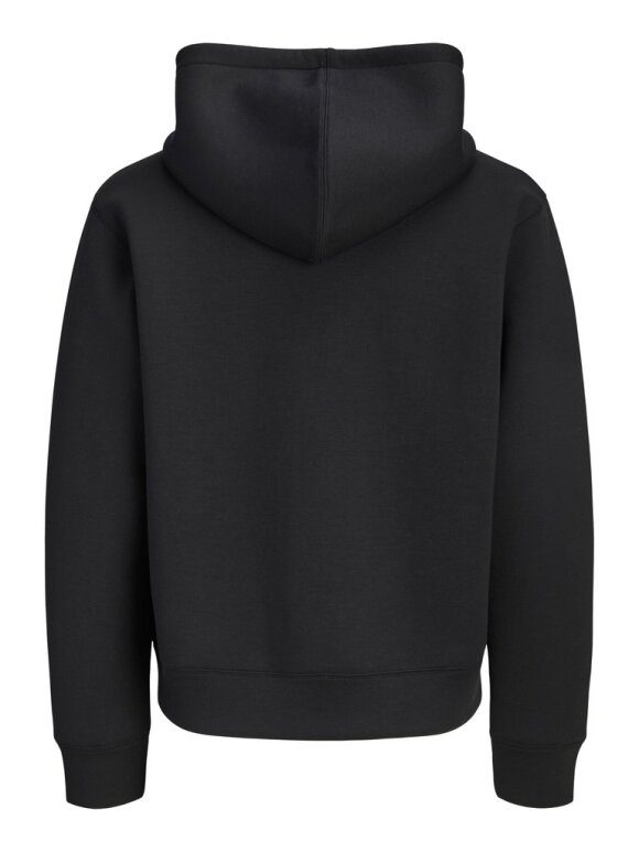 Jack & Jones - JColegacy Sweat Scuba Zip Hood