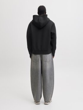 Jack & Jones - JColegacy Sweat Scuba Zip Hood