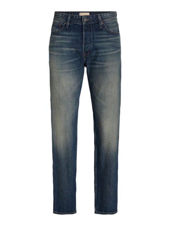 Jack & Jones - JJICHRIS JJORGINAL 620 JEANS