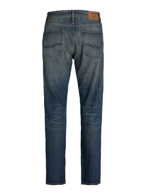 Jack & Jones - JJICHRIS JJORGINAL 620 JEANS