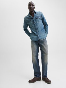 Jack & Jones - JJICHRIS JJORGINAL 620 JEANS Jack & Jones - JJICHRIS JJORGINAL 620 JEANS