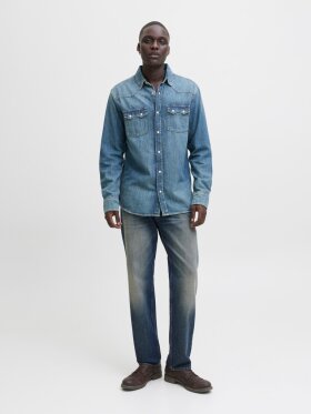 Jack & Jones - JJICHRIS JJORGINAL 620 JEANS Jack & Jones - JJICHRIS JJORGINAL 620 JEANS