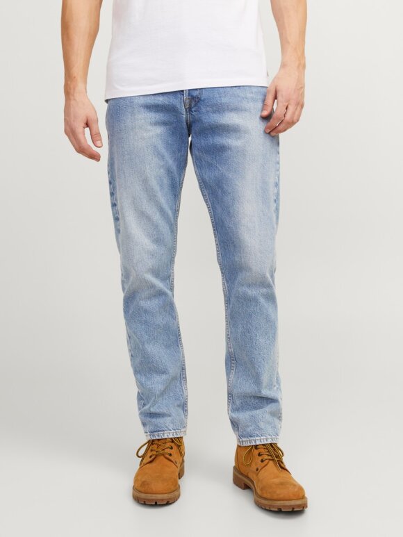 Jack & Jones - JJICHRIS JJORGINAL 920 JEANS