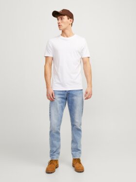 Jack & Jones - JJICHRIS JJORGINAL 920 JEANS Jack & Jones - JJICHRIS JJORGINAL 920 JEANS