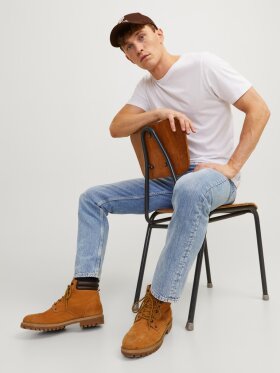 Jack & Jones - JJICHRIS JJORGINAL 920 JEANS Jack & Jones - JJICHRIS JJORGINAL 920 JEANS