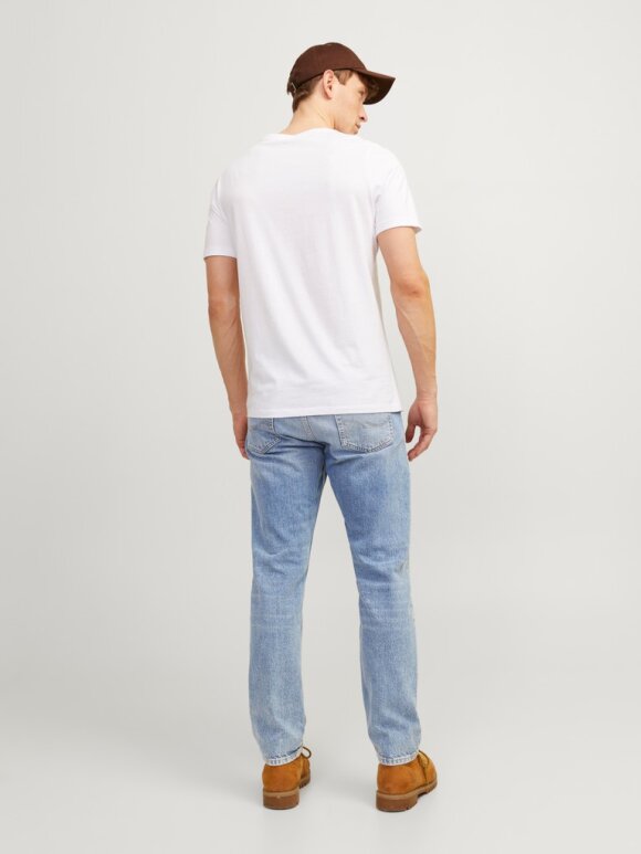 Jack & Jones - JJICHRIS JJORGINAL 920 JEANS