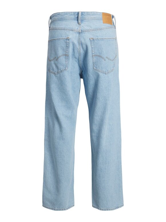 Jack & Jones - JJIALEX JJORGINAL 340 JEANS