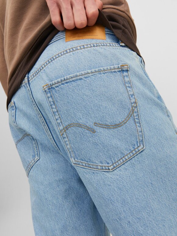 Jack & Jones - JJIALEX JJORGINAL 340 JEANS