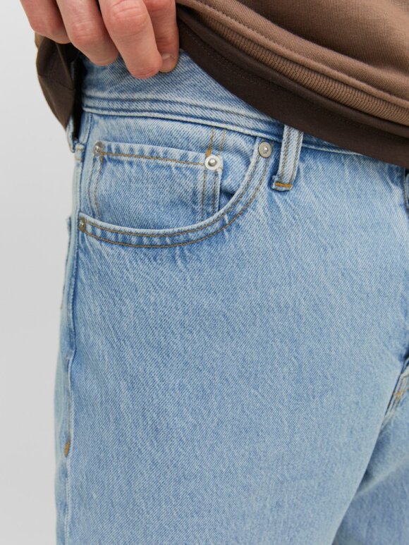Jack & Jones - JJIALEX JJORGINAL 340 JEANS
