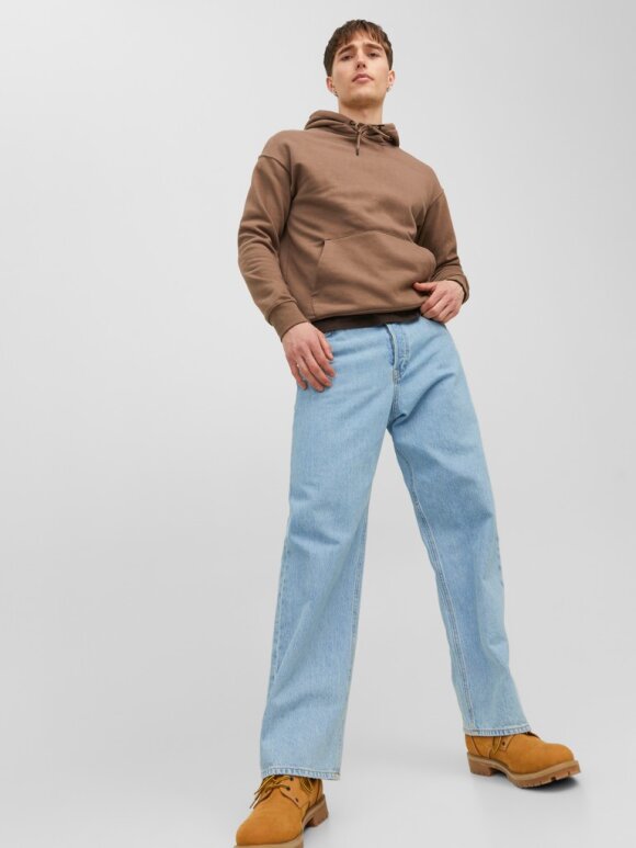 Jack & Jones - JJIALEX JJORGINAL 340 JEANS