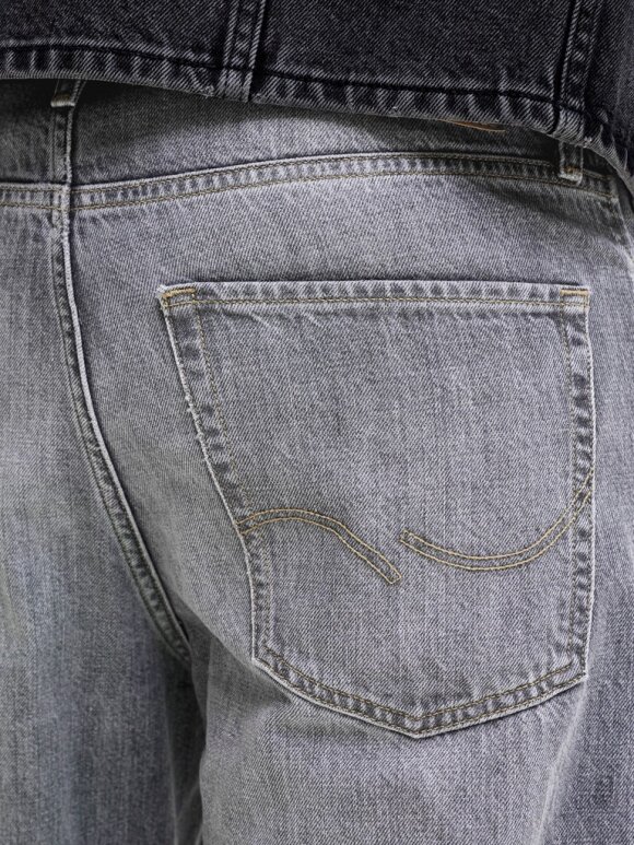 Jack & Jones - JJIALEX JJORGINALS CB JEANS
