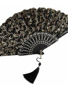 tim&simonsen - Sofi Handfan Butterfly