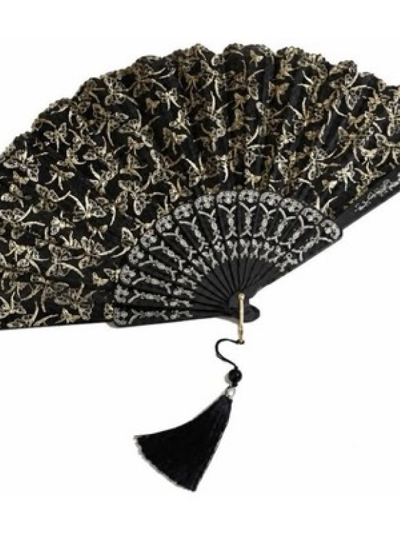 tim&simonsen - Sofi Handfan Butterfly