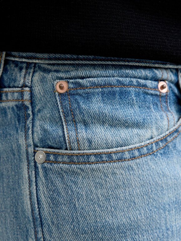 Jack & Jones - JJIALEX JJORGINAL 398 JEANS