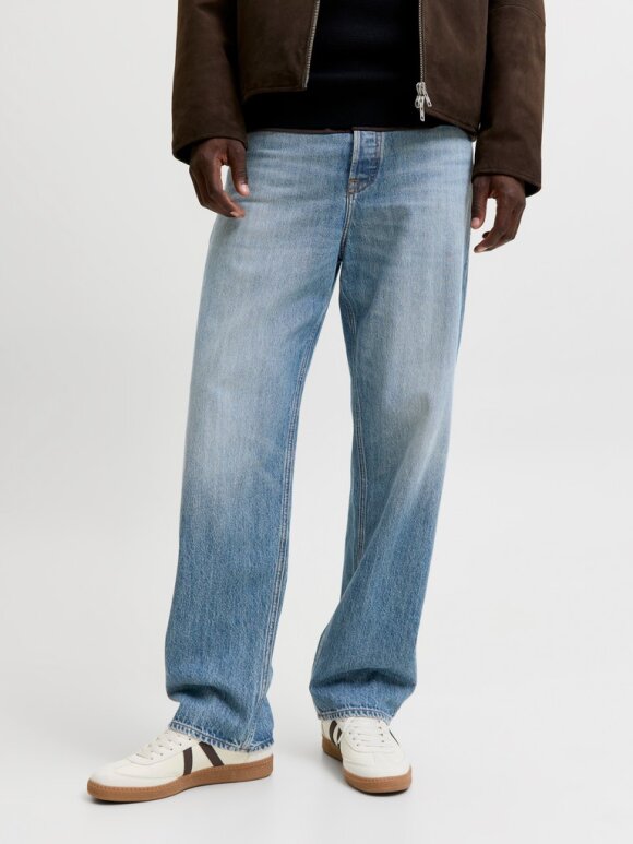 Jack & Jones - JJIALEX JJORGINAL 398 JEANS