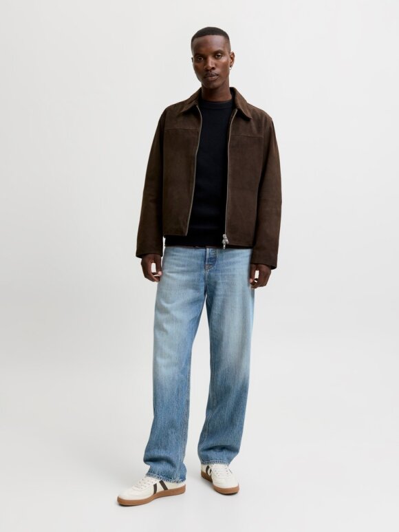 Jack & Jones - JJIALEX JJORGINAL 398 JEANS