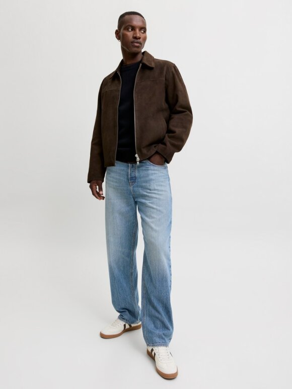 Jack & Jones - JJIALEX JJORGINAL 398 JEANS