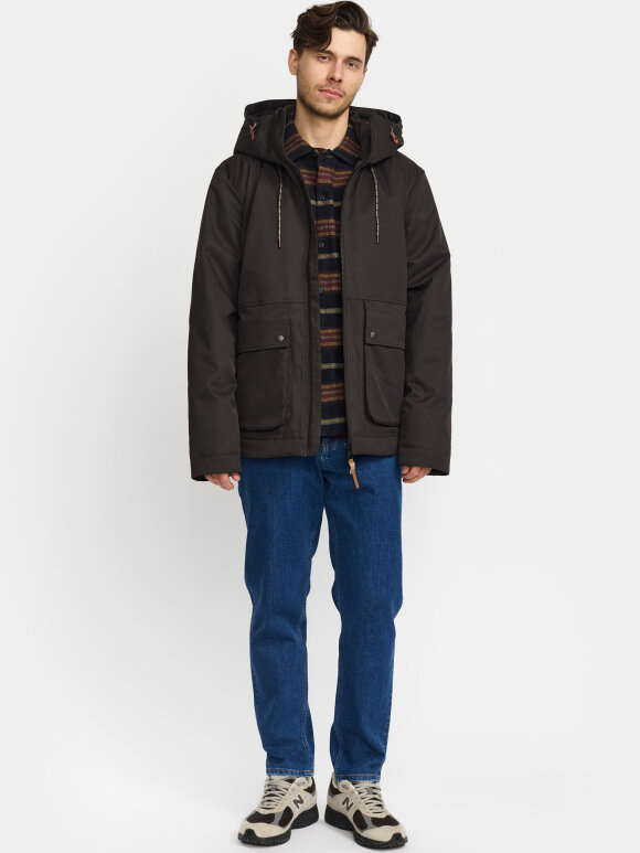 Revolution - Parka Jacket