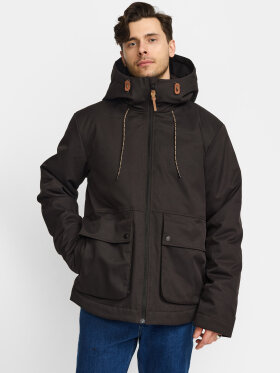 Revolution - Parka Jacket