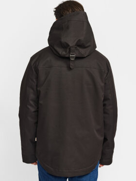 Revolution - Parka Jacket