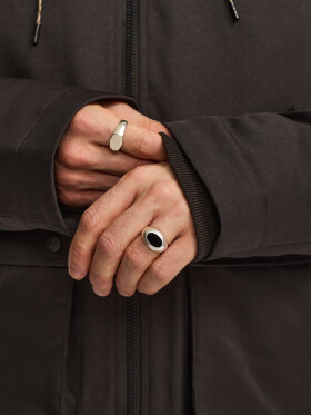 Revolution - Parka Jacket