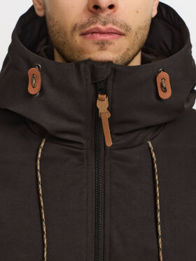 Revolution - Parka Jacket