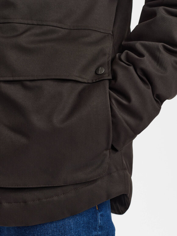 Revolution - Parka Jacket