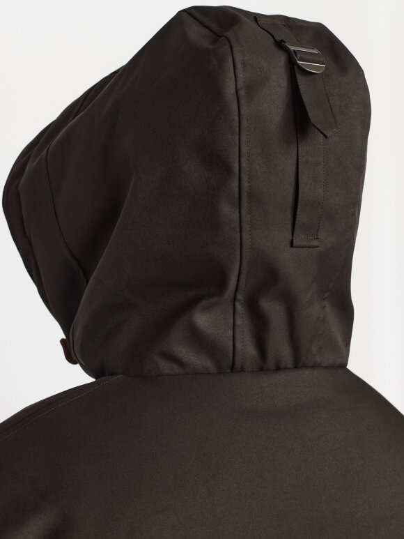 Revolution - Parka Jacket