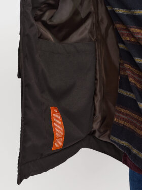 Revolution - Parka Jacket