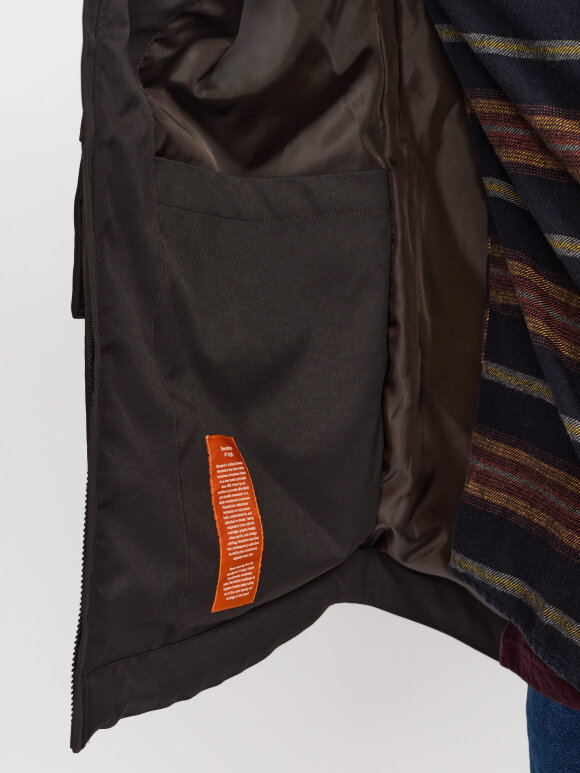 Revolution - Parka Jacket