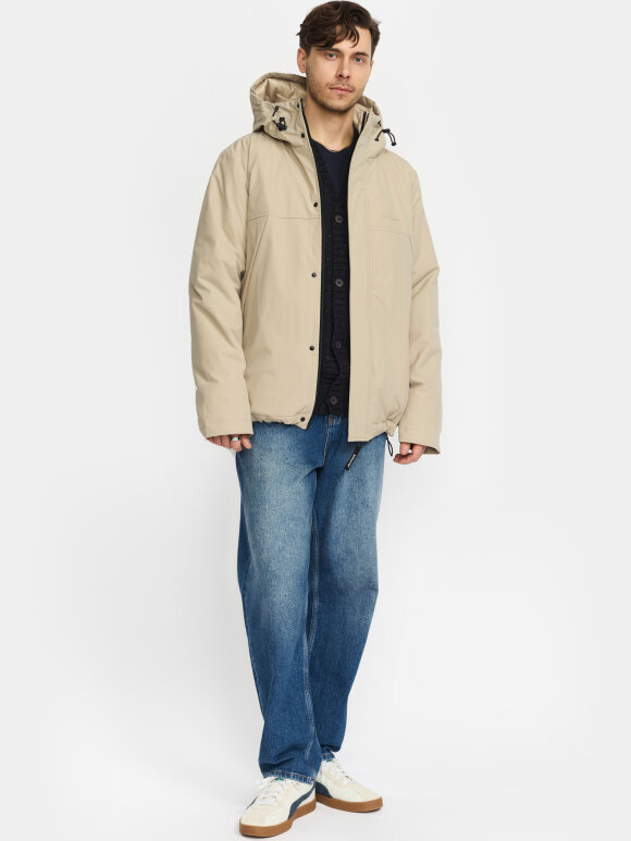 Revolution - Padded Tech Jacket