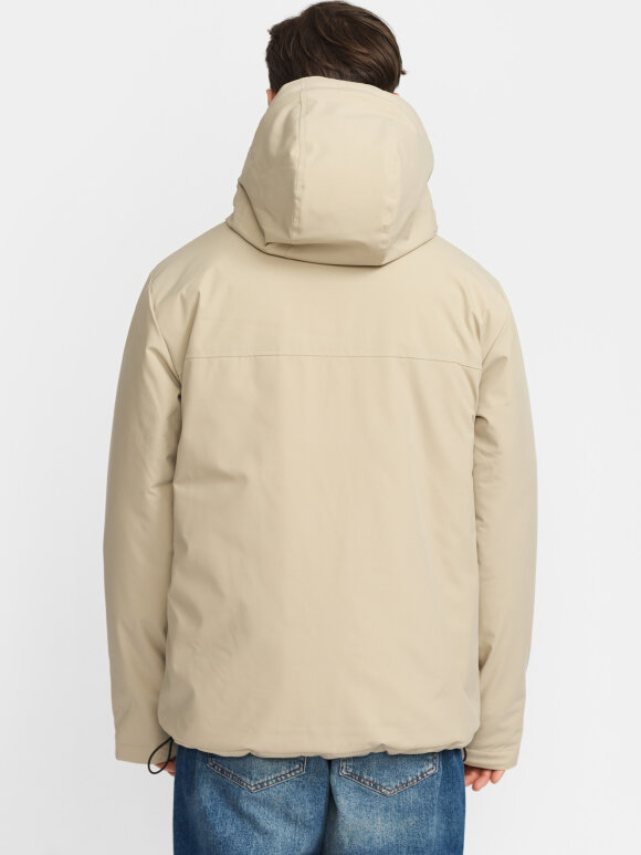 Revolution - Padded Tech Jacket