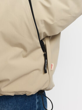 Revolution - Padded Tech Jacket