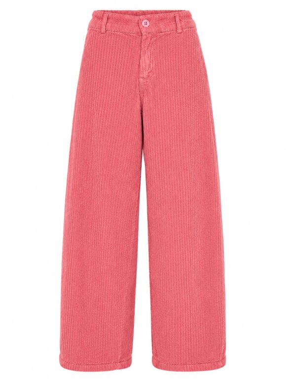 Amaze Cph - Molly Corduroy Dusty Rose