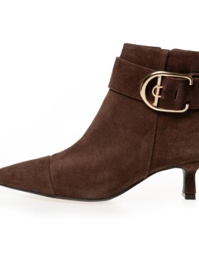 Copenhagen Shoes - Beauty Walk Chocolate Copenhagen Shoes - Beauty Walk Chocolate