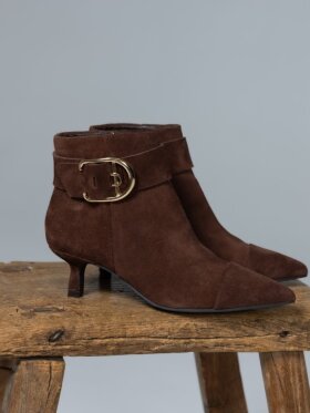 Copenhagen Shoes - Beauty Walk Chocolate Copenhagen Shoes - Beauty Walk Chocolate