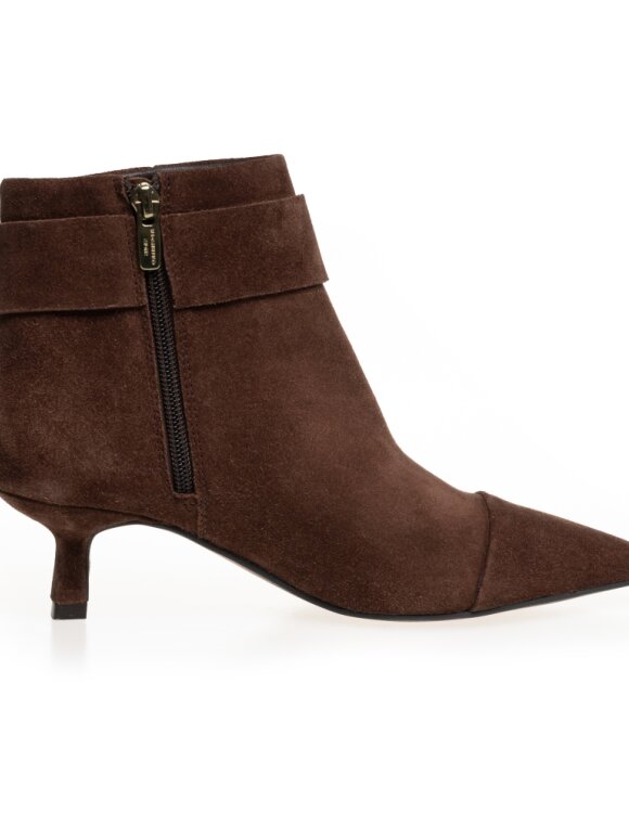 Copenhagen Shoes - Beauty Walk Chocolate