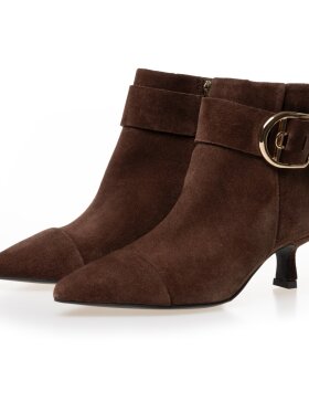 Copenhagen Shoes - Beauty Walk Chocolate Copenhagen Shoes - Beauty Walk Chocolate