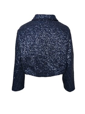 Black Colour - BCGary Bomber Jacket Navy Black Colour - BCGary Bomber Jacket Navy