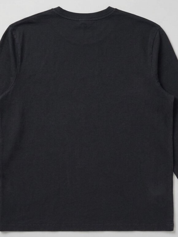 Plenum Studio - NEW LONG TEE