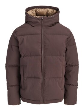 Jack & Jones - JJGalaxy Puffer Jacket Jack & Jones - JJGalaxy Puffer Jacket