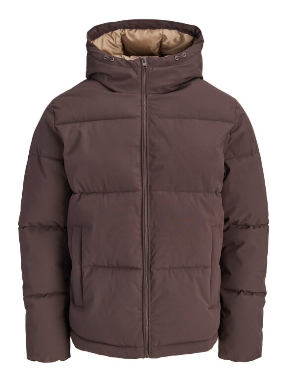 Jack & Jones - JJGalaxy Puffer Jacket