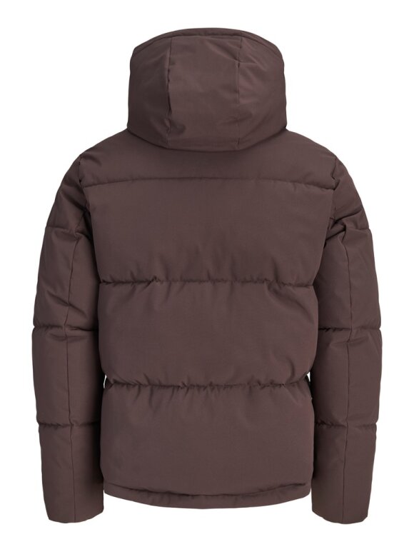 Jack & Jones - JJGalaxy Puffer Jacket