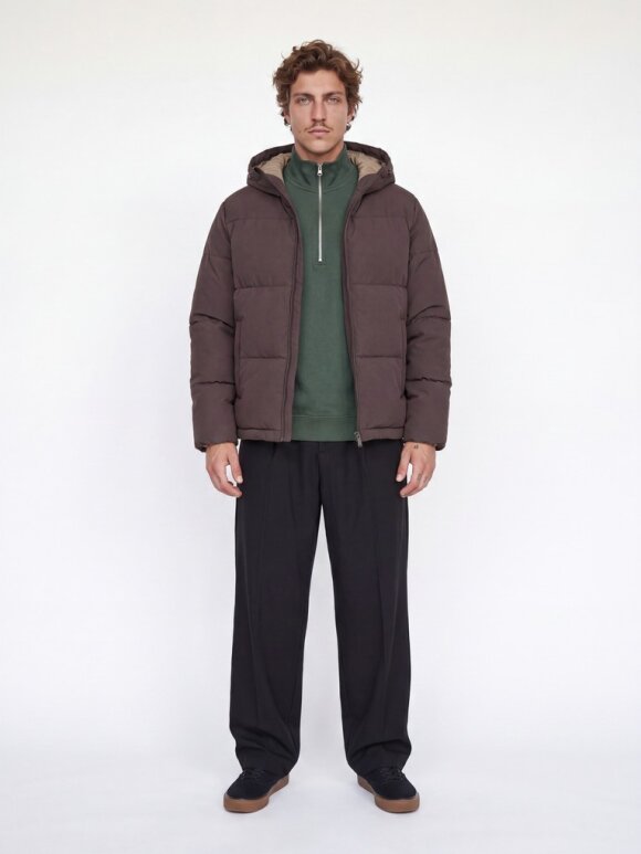 Jack & Jones - JJGalaxy Puffer Jacket