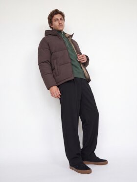Jack & Jones - JJGalaxy Puffer Jacket Jack & Jones - JJGalaxy Puffer Jacket